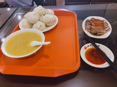 -庆丰包子铺(宣武门店)