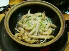 -溪悦渔庄(九龙湖店)