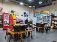 -天治宣·野椒鸡(龙头寺总店)