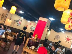 -东镇老火锅(长春路首店)