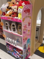 -奈尔宝家庭中心·亲子餐厅(华采天地店)