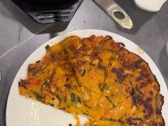 -咕咕站韩国料理(紫金港店)