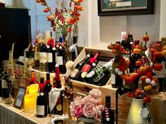 -22ºN BISTRO西餐&酒馆