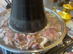 -卡万金特色藏餐