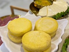 -八乔煎肉馆·丹东特色煎锅(梅林店)