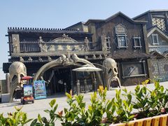 -厦门方特梦幻王国