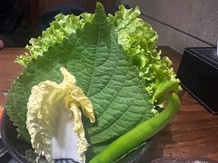 -坦坦大炉·韩式烤肉(望京店)