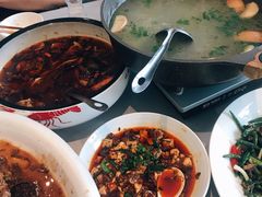 -贵阳味道(未来方舟店)