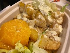 -SaladJohn沙拉匠(凯德1818店)