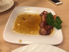 -多多旺港式茶餐厅(新区店)