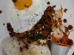 -WOLFGANG PUCK KITCHEN & BAR(迪士尼小镇店)