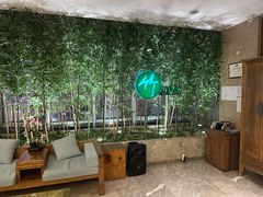 -良子健身·竹Spa(五四广场店)