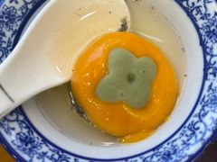 -百年老字号·观振兴蟹黄面·三虾面·苏式面(观前街富仁坊巷店)