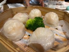 -彩蝶谷美食廊·粤式经典南番顺·铁板烧烤泰风味(广州长隆酒店)