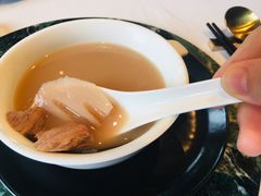 -三号黄浦会Canton Table