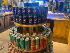-海天盛宴潮汕蒸汽海鲜高端自助形象店