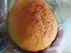椰汁包-大快乐烘焙坊(沙井店)