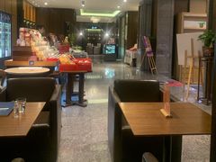 -集品堂·JPC餐厅(青年大街市府店)