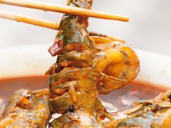 -小街47號江湖菜(四合院店)