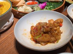 -南越郡·越式风味餐厅(青秀万达店)