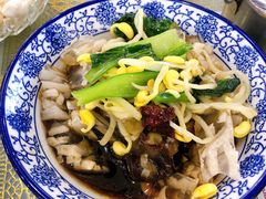 猪皮冻-孙记炒炮(西街店)
