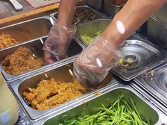 -米陀饭团(中华广场店)