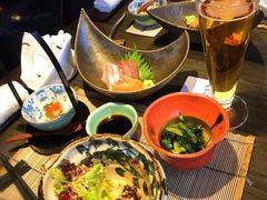 -滩万日本料理Nadaman(国贸大酒店)