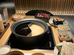 -温野菜涮涮锅(西单大悦城店)