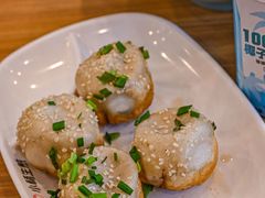 -小杨生煎(福州路店)