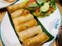-越小品·越南餐厅(布吉万象汇店)