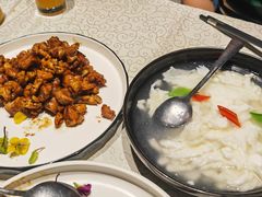 -萃華楼(王府井店)