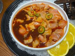 -东海怡品海鲜豆捞(西水东店)