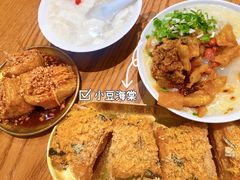 -小豆海棠(人民南路店)