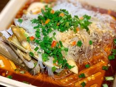 -盒马鲜生(杭州运河上街店)