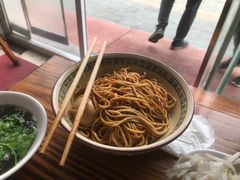 -友琴面馆(东白溪公寓店)