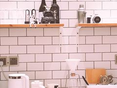 -Onirii Coffee(长乐路店)