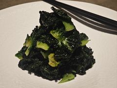 -宁海安岚·南溪阁全日餐厅