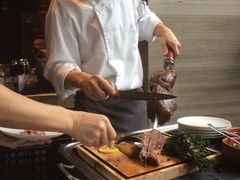 -深圳四季酒店·馥自助餐厅