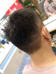 -Mentor Hair Salon