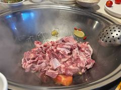 -313羊庄·荣耀·内蒙烧麦(亚运村店)