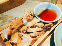 西湖炸响铃-弄堂里(阿里西溪A区店)