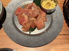 -烧肉达人•炭火烧肉(新天地店)