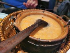 -桂大叔·砂锅粥·家传闽粤菜(县西巷店)