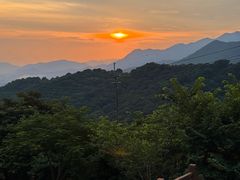 -广州市石门国家森林公园