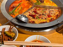 -楠火锅(太古里总店)