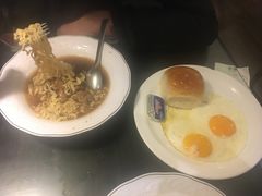 -翠华餐厅(湾仔店)