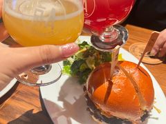 -京A Brewpub·精酿餐吧(幸福村店)