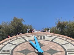 -石家庄市植物园