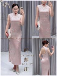 -LOVE SHINE婚纱·红鼎庄龙凤褂·妈妈装定制