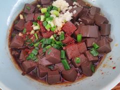 -老磨油饼(高陵店)